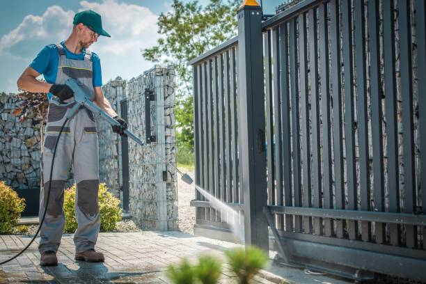Best Driveway Pressure Washing  in Athens, WV
