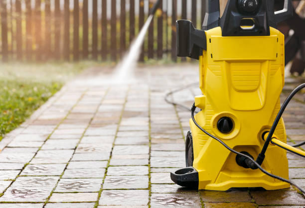 Best Gas Station Cleaning  in Athens, WV
